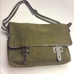 Rafe New York  Unisex Satchel